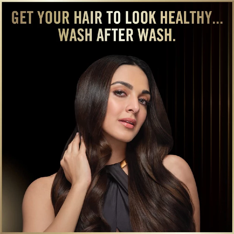 TRESemme Pro Protect Sulphate Free Shampoo, 340 ml-5.webp